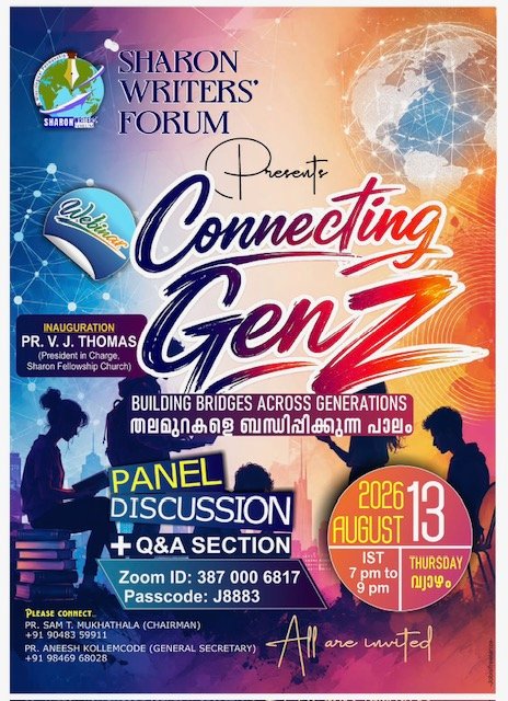 “Connecting GenZ”